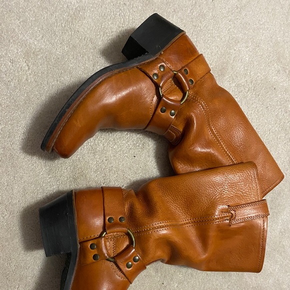 Frye Boots - Picture 3 of 3